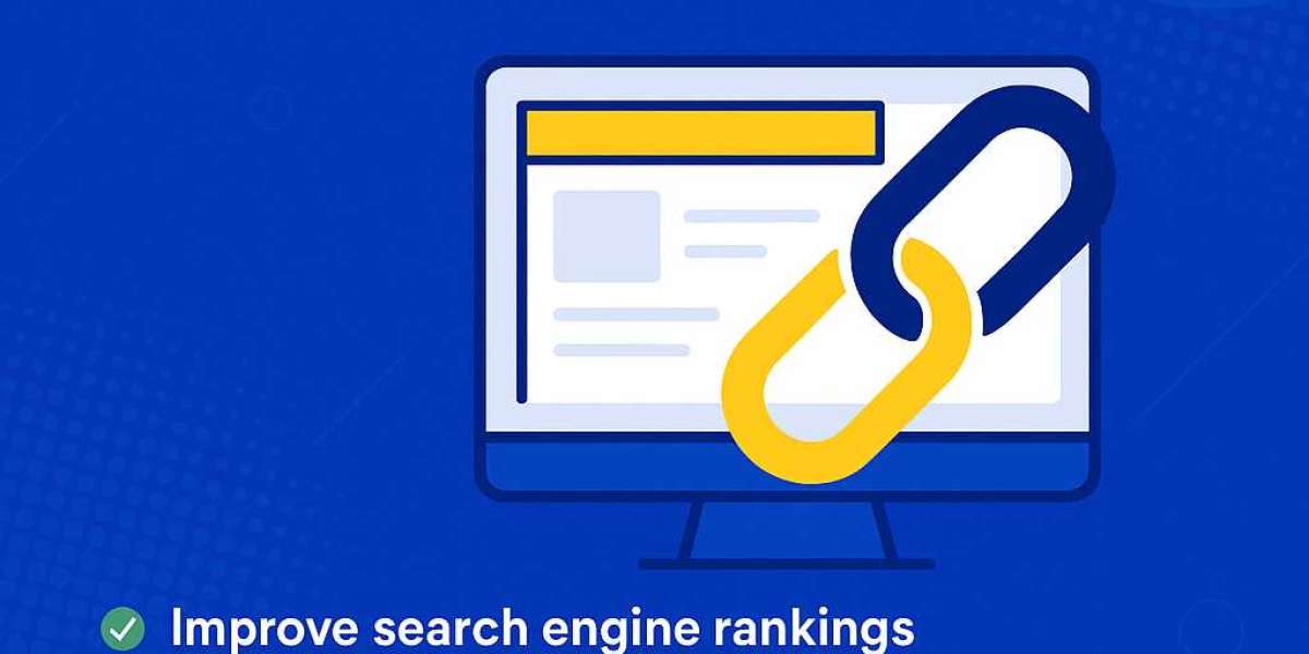 Get Your Online Reputation Boosted with Professional Link Building Services