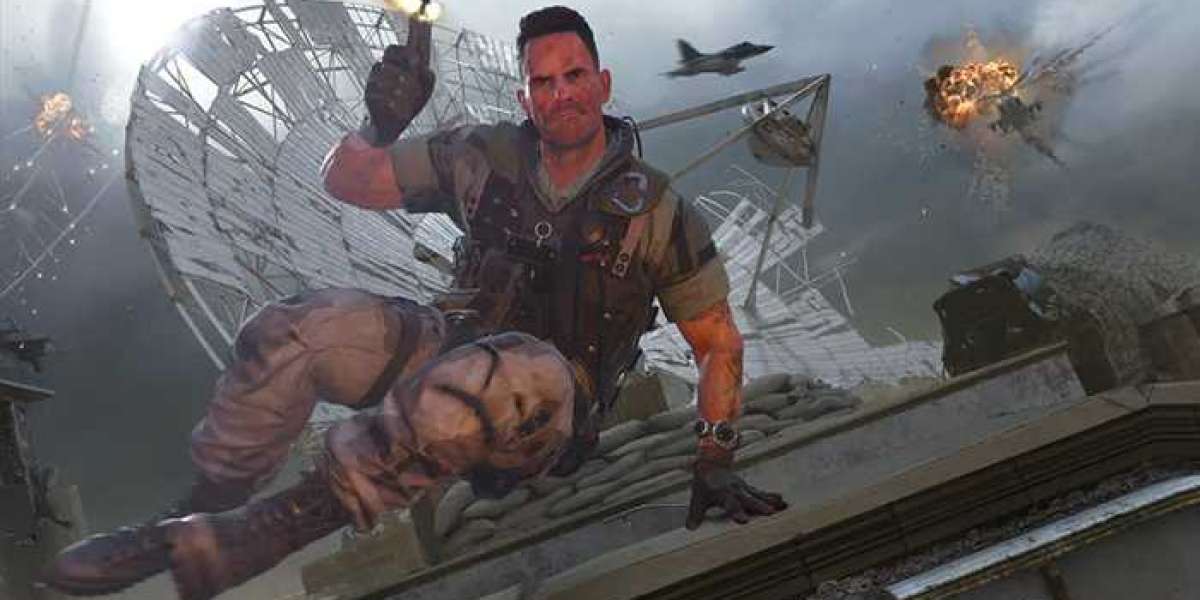 Conquer Black Ops 6: Essential Tips for Season 4 Rewards Mastery