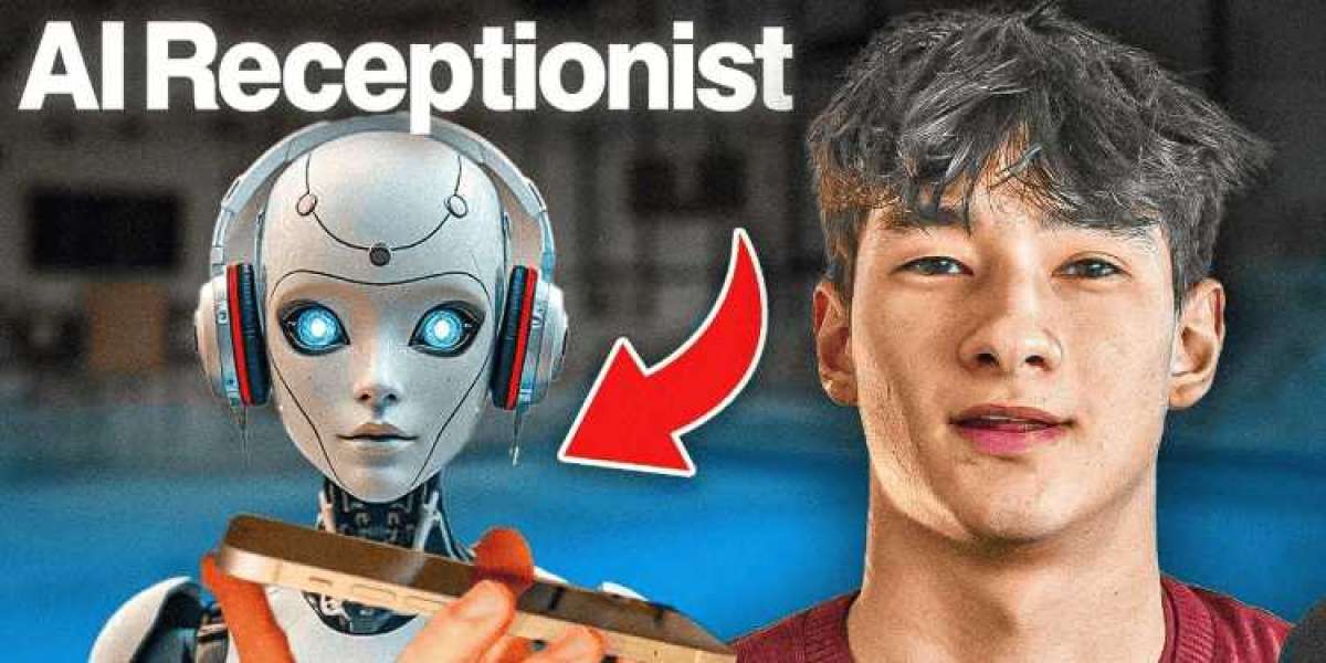 How to Use a 24/7 AI Receptionist for Contractors