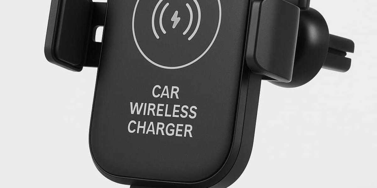 Revolutionize Your Driving Experience: The Ultimate Guide to Car Wireless Chargers