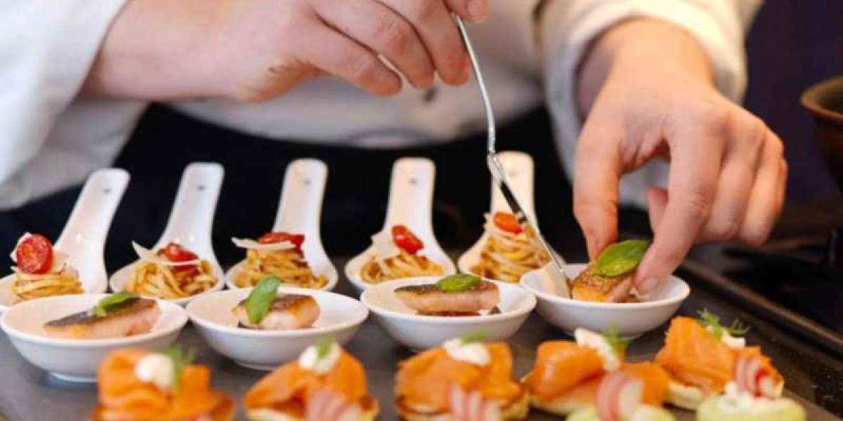 Inside Information Regarding Catering Near Me