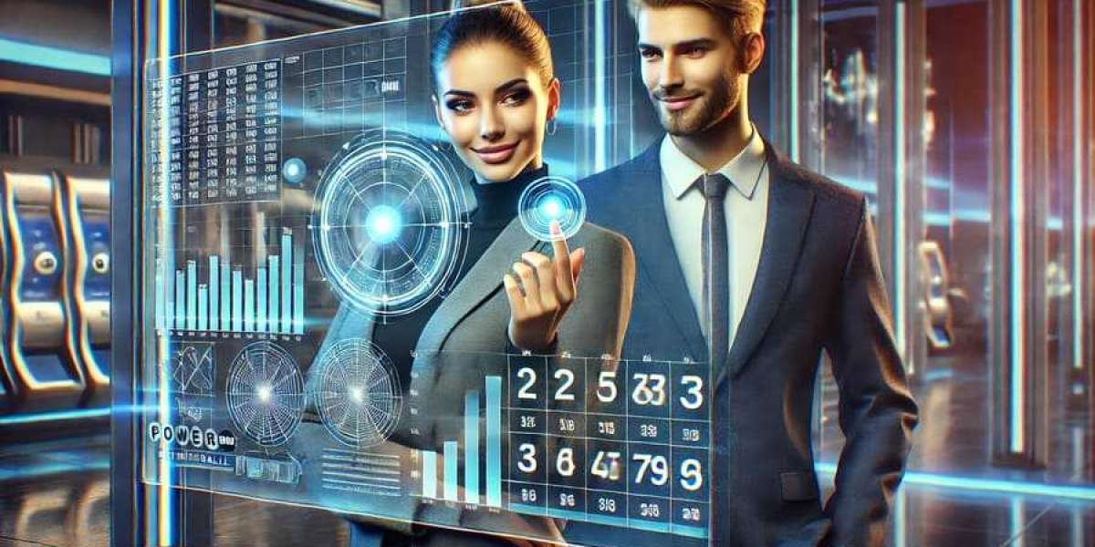 Unlocking Insights on Donghaeng Lottery Powerball with Bepick Analysis Community