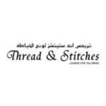 Thread Stitches