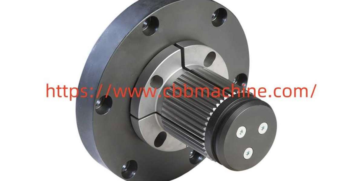 Mechanical Expand Chuck Applications in Modern Manufacturing Systems