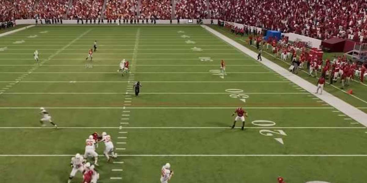 New Motion Plays Enhance Offensive Creativity in College Football 26