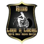 Ride Like a Local