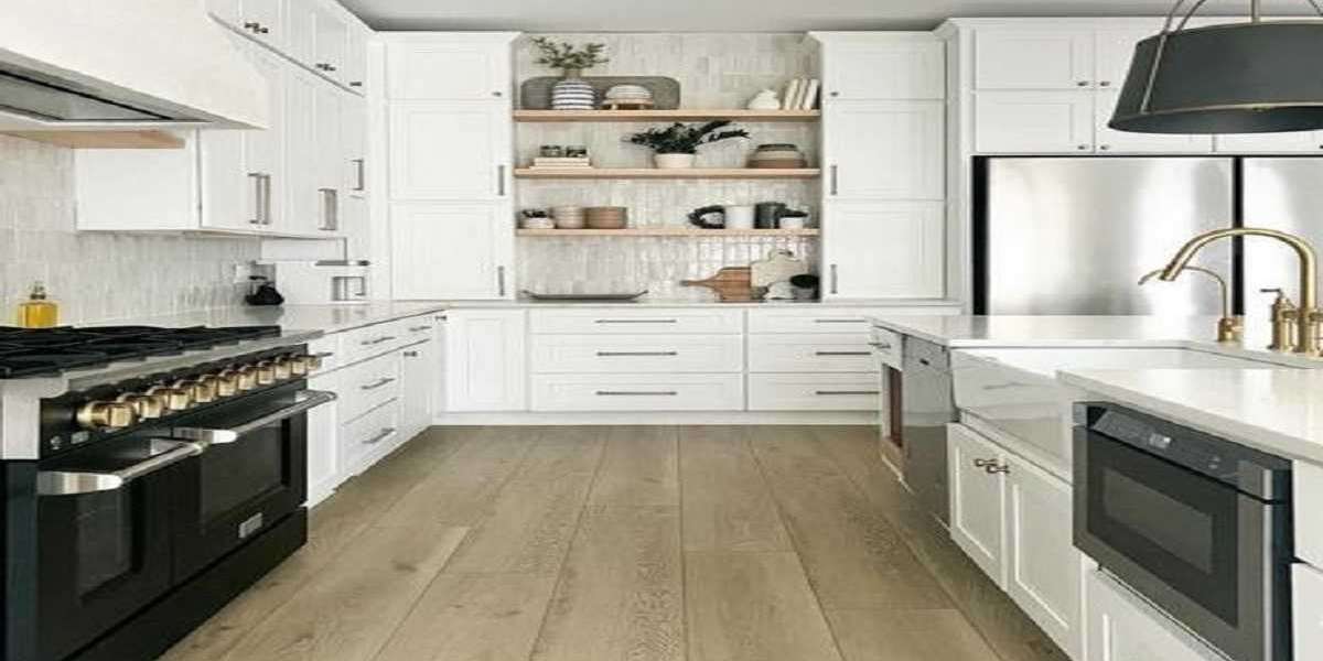 Kitchen Renovation Houston | Custom Designs Built for Daily Living