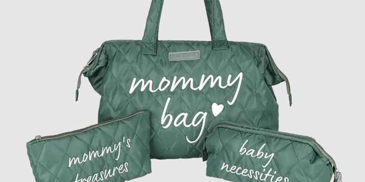working with a Customized Bag Supplier that understands sustainable options