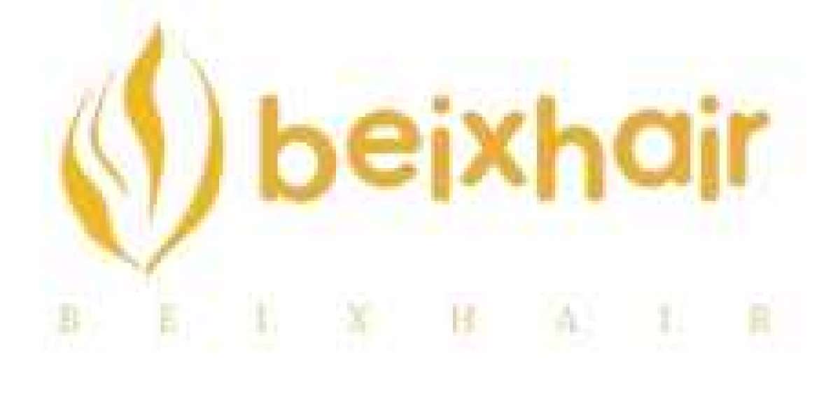beixhair’s blonde highlights for vibrant fashion statements