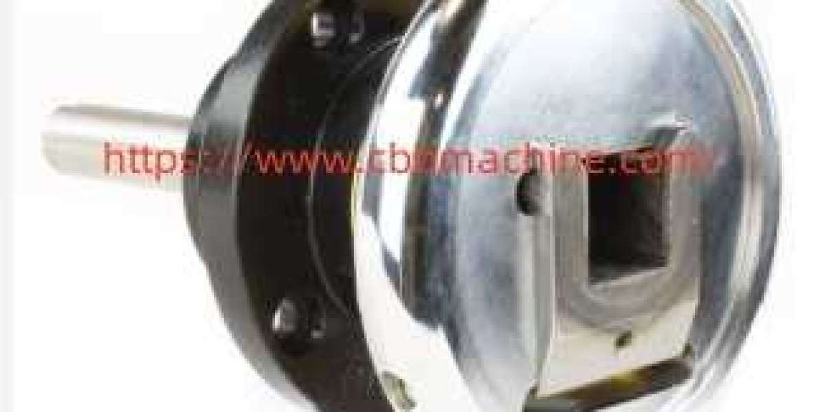 Industrial Safety Chuck Applications and Maintenance Checklist