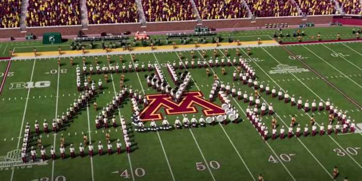 Designing Top-tier College Football 26 Stars