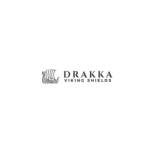 Drakka Viking Shields