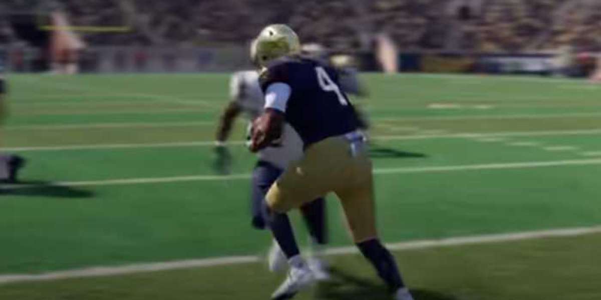 Discover How College Football 26 is Changing the Game Forever!