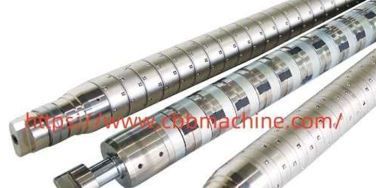 CBBMachine Differential Air Shaft Engineering for Flexible Production Needs