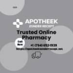 Apotheek Zonder