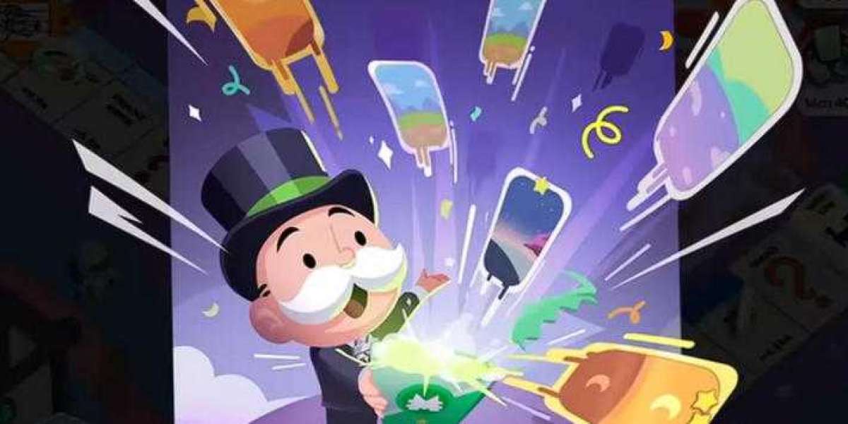 Safe and Reliable Ways to Buy Monopoly GO Stickers Online